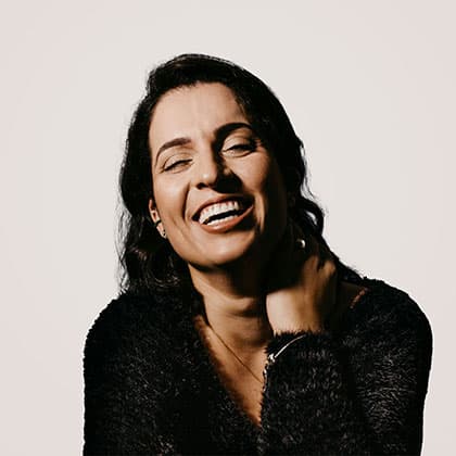 Hasret Altın